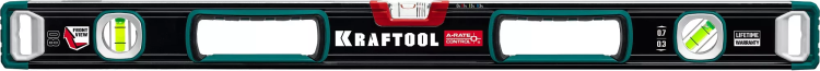 Уровень со специальным глазком KRAFTOOL 34986-80 купить в Ижевске