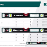 Уровень со специальным глазком KRAFTOOL 34986-80 купить в Ижевске