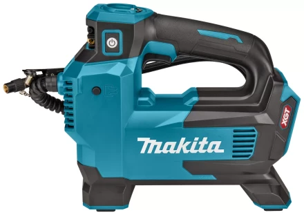 Аккумуляторный насос Makita MP001GZ (XGT 40В) (без АКБ и ЗУ) купить в Ижевске