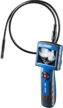 Видеоскоп ВC-300 серия ПРОФЕССИОНАЛ купить в Ижевске