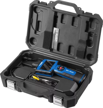 Видеоскоп ВC-300 серия ПРОФЕССИОНАЛ купить в Ижевске