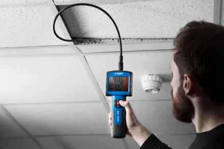 Видеоскоп ВC-300 серия ПРОФЕССИОНАЛ купить в Ижевске