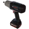 Bosch Аккумуляторный ударный гайковерт GDS 18 V-LI HT 06019B130A купить в Ижевске