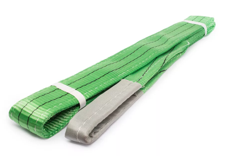 Строп текстильный TOR СТП 2,0 т 13,0 м 60 мм 1009123 купить в Ижевске