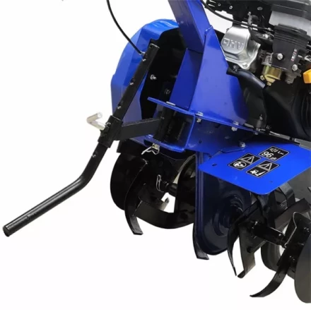 Бензиновый культиватор Hyundai Т 1000 купить в Ижевске