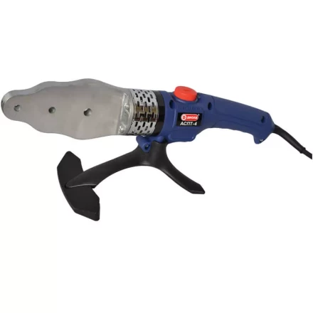 Аппарат для соединения полипропиленовых труб Диолд АСПТ-4 купить в Ижевске