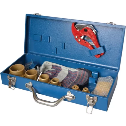 Аппарат для соединения полипропиленовых труб Диолд АСПТ-4 купить в Ижевске