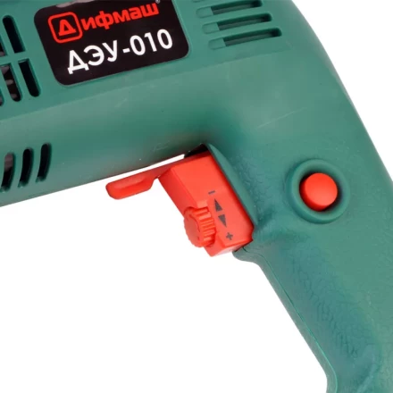 Ударная дрель Дифмаш ДЭУ-010 купить в Ижевске