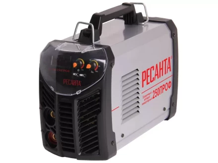 Сварочный аппарат инверторный САИ 250ПРОФ купить в Ижевске