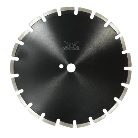 Диск алмазный 1A1RSS ASPHALT PROFESSIONAL MD-STARS 350*3,2*10*21T*25,4 mm купить в Ижевске