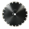 Диск алмазный 1A1RSS ASPHALT PROFESSIONAL MD-STARS 350*3,2*10*21T*25,4 mm купить в Ижевске