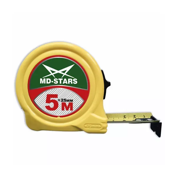 Рулетка измерительная MD-STARS 67-5025 купить в Ижевске