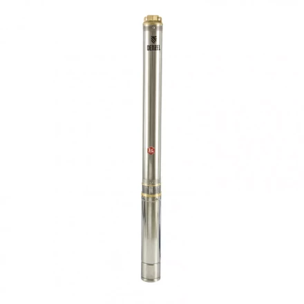 Скважинный насос Denzel DWC-4-140 центробежный диаметр 4&quot; 97258 купить в Ижевске