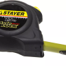 Рулетка STAYER "MASTER" "AUTOLOCK", корпус с резиновым напылением, автостоп, 7,5мх25мм 2-34126-07-25_z01 купить в Ижевске