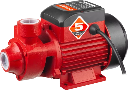 Насос поверхностный вихревой НС-М1-400-Ч серия МАСТЕР купить в Ижевске