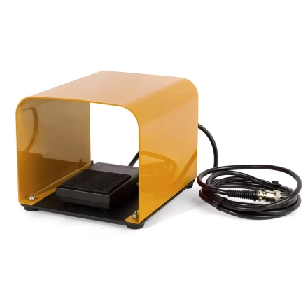 Пресс-клещи электрические КВТ ПКЭ-02 для опрессовки наконечников и разъемов матрицами МПК (91853) купить в Ижевске