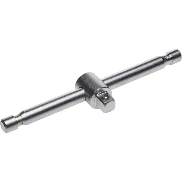Вороток KRAFTOOL "INDUSTRIE QUALITAT" для торцовых головок, 3/8" / 150мм 27830-3/8_z01 купить в Ижевске