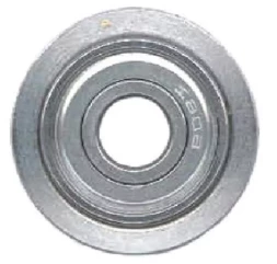 Подшипник для фрез Ф16Х8Х5 мм 46875