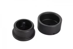 Насадка для сварки труб PPR ф 63 мм 56960