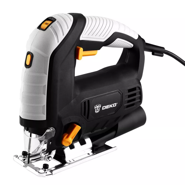 Лобзик DEKO DKJS1000 Laser, 063-4188 купить в Ижевске