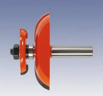 Фреза панельная двухсторонняя подшипником Кратон (1 09 06 029) 1 09 06 029 купить в Ижевске