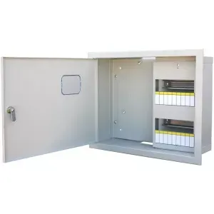 Щит учетно-распределительный встраиваемый ЩРУ 3В-18 IP31 (350х450х155) RUCELF купить в Ижевске