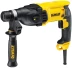 Перфоратор DeWalt  D 25143 K SDS-plus + кейс купить в Ижевске