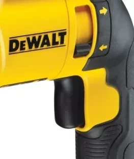 Перфоратор DeWalt  D 25143 K SDS-plus + кейс купить в Ижевске