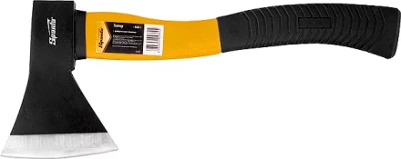 Топор 800 г фибергласовое топорище SPARTA 21639 купить в Ижевске