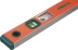 Уровень KRAFTOOL алюминиевый, 2 глазка, 80см 34721-080_z01 купить в Ижевске