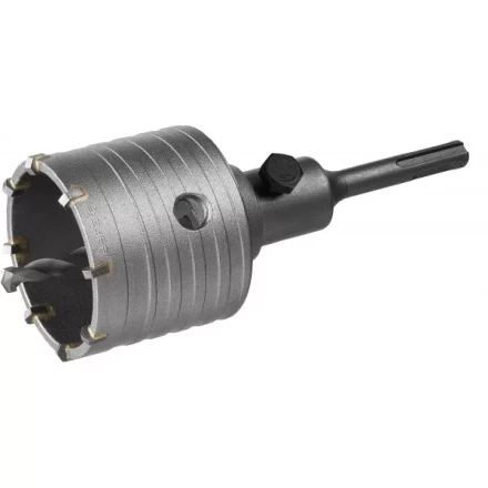 Коронка по бетону ЗУБР "МАСТЕР" с державкой SDS-Plus, 68 мм 29211-68 купить в Ижевске