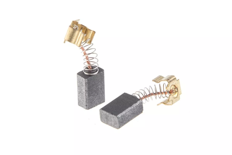 Щетки угольные HAMMER 404-210 Щетки угольные (2шт.) для Makita (СВ-70) AUTOSTOP купить в Ижевске
