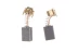 Щетки угольные HAMMER 404-210 Щетки угольные (2шт.) для Makita (СВ-70) AUTOSTOP купить в Ижевске