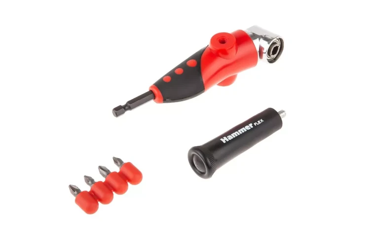 Насадка HAMMER AB10 купить в Ижевске
