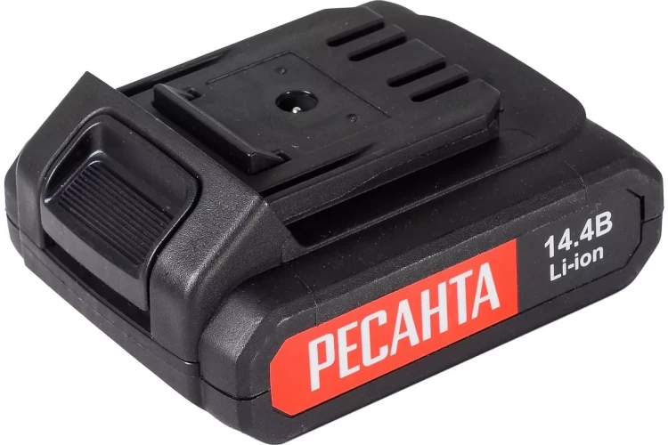 Аккумулятор для Ресанта ДА-14-2Л, ДА-14-2ЛК (АКБ14Л1 TMG) 900/71/8/87 купить в Ижевске