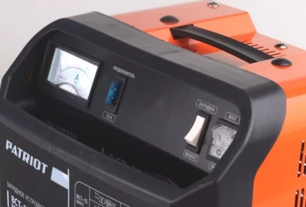 Заряднопредпусковое устройство BCT-10 Boost PATRIOT купить в Ижевске