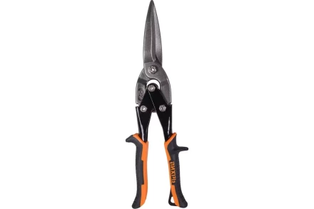 Ножницы по металлу 300 мм., НМ-300S, двухкомпонентные рукоятки, Вихрь 73/10/8/4 купить в Ижевске