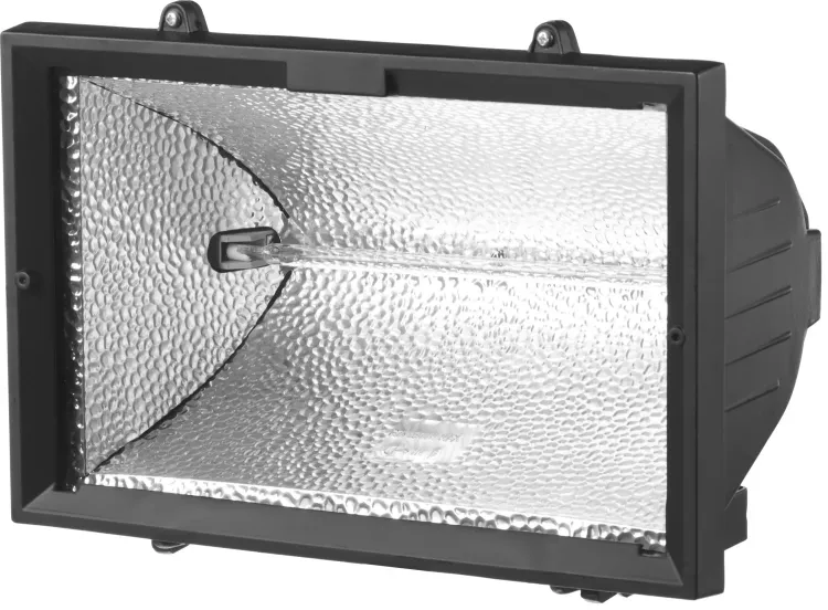 Прожектор STAYER "MASTER" MAXLight галогенный, с дугой крепления под установку, черный, 1500Вт 57107-B купить в Ижевске