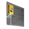 Правило для финишной отделки FINISH, 2 м, STAYER Professional 10745-2.0 10745-2.0 купить в Ижевске