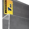 Правило для финишной отделки FINISH, 2 м, STAYER Professional 10745-2.0 10745-2.0 купить в Ижевске