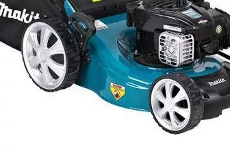 Газонокосилка Makita PLM4626N купить в Ижевске