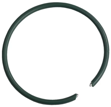 Набор колец GRINDA для подвязки растений, 200шт 8-422379-H200 купить в Ижевске