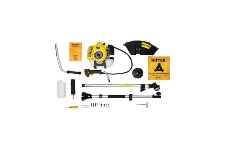 Триммер бензиновый Huter GGT-430S 900/70/2/63 купить в Ижевске
