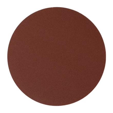 Круг абразивный на ворсовой подложке под &quot;липучку&quot;, P 500, 125 мм, 10 шт Сибртех 738757 купить в Ижевске