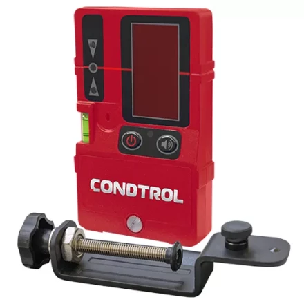 Детектор-отражатель для лазерных нивелиров CONDTROL купить в Ижевске