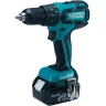 Аккумуляторная дрель-шуруповерт DHP459SHE Makita купить в Ижевске