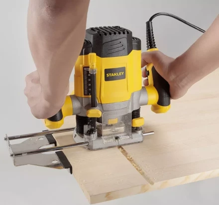 Фрезер SRR1200 Stanley купить в Ижевске