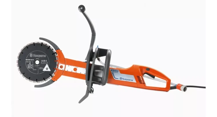 Электрорезчик K3000 Cut-n-Break Husqvarna купить в Ижевске