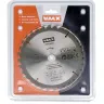 Диск пильный ф160х20 z32 дерево VMX 512409 купить в Ижевске