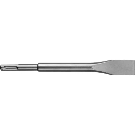 СИБИН SDS-plus Зубило плоское 20 x 200 мм 29242-20 купить в Ижевске